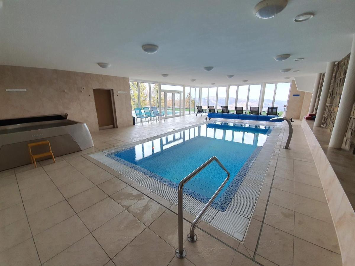 Wellness Hotel Chata Jana Lopenik ภายนอก รูปภาพ